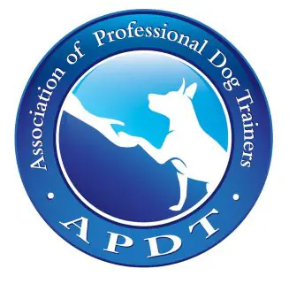 Association of Professional Dog Trainers badge